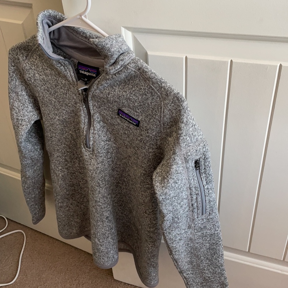 Patagonia Pullover - image 3